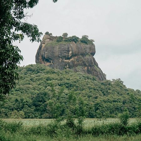 Lakmal Homestay ,10 Minutes To Sigiriya Rock المظهر الخارجي الصورة