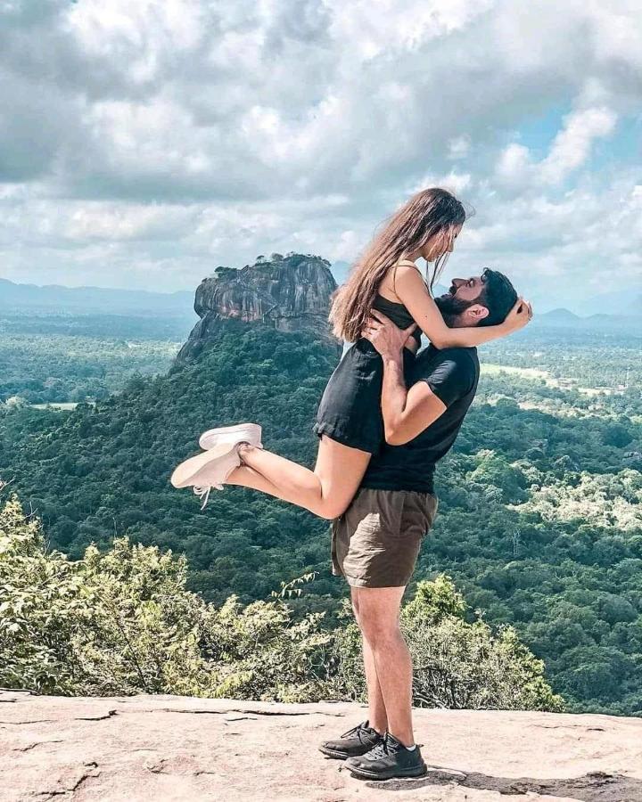 Lakmal Homestay ,10 Minutes To Sigiriya Rock المظهر الخارجي الصورة