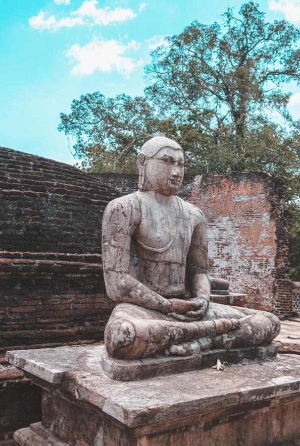 Lakmal Homestay ,10 Minutes To Sigiriya Rock المظهر الخارجي الصورة