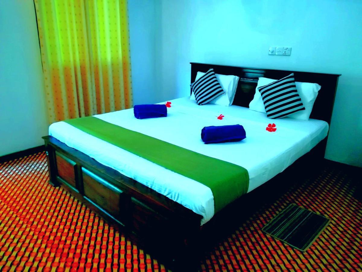 Lakmal Homestay ,10 Minutes To Sigiriya Rock المظهر الخارجي الصورة