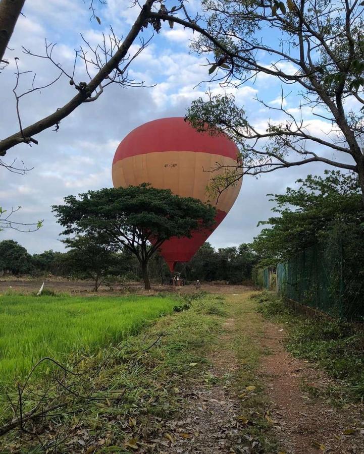 Lakmal Homestay ,10 Minutes To Sigiriya Rock المظهر الخارجي الصورة