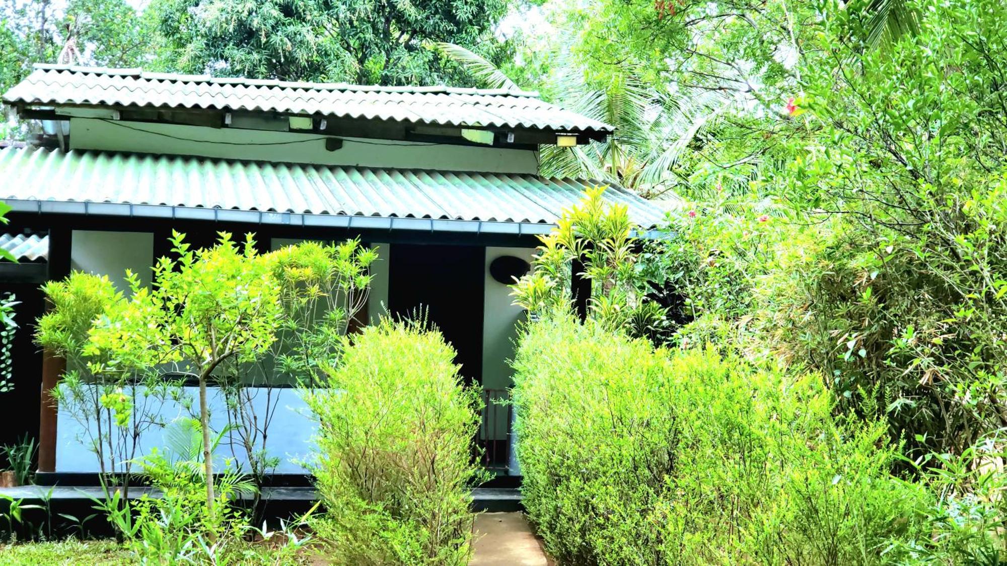 Lakmal Homestay ,10 Minutes To Sigiriya Rock المظهر الخارجي الصورة