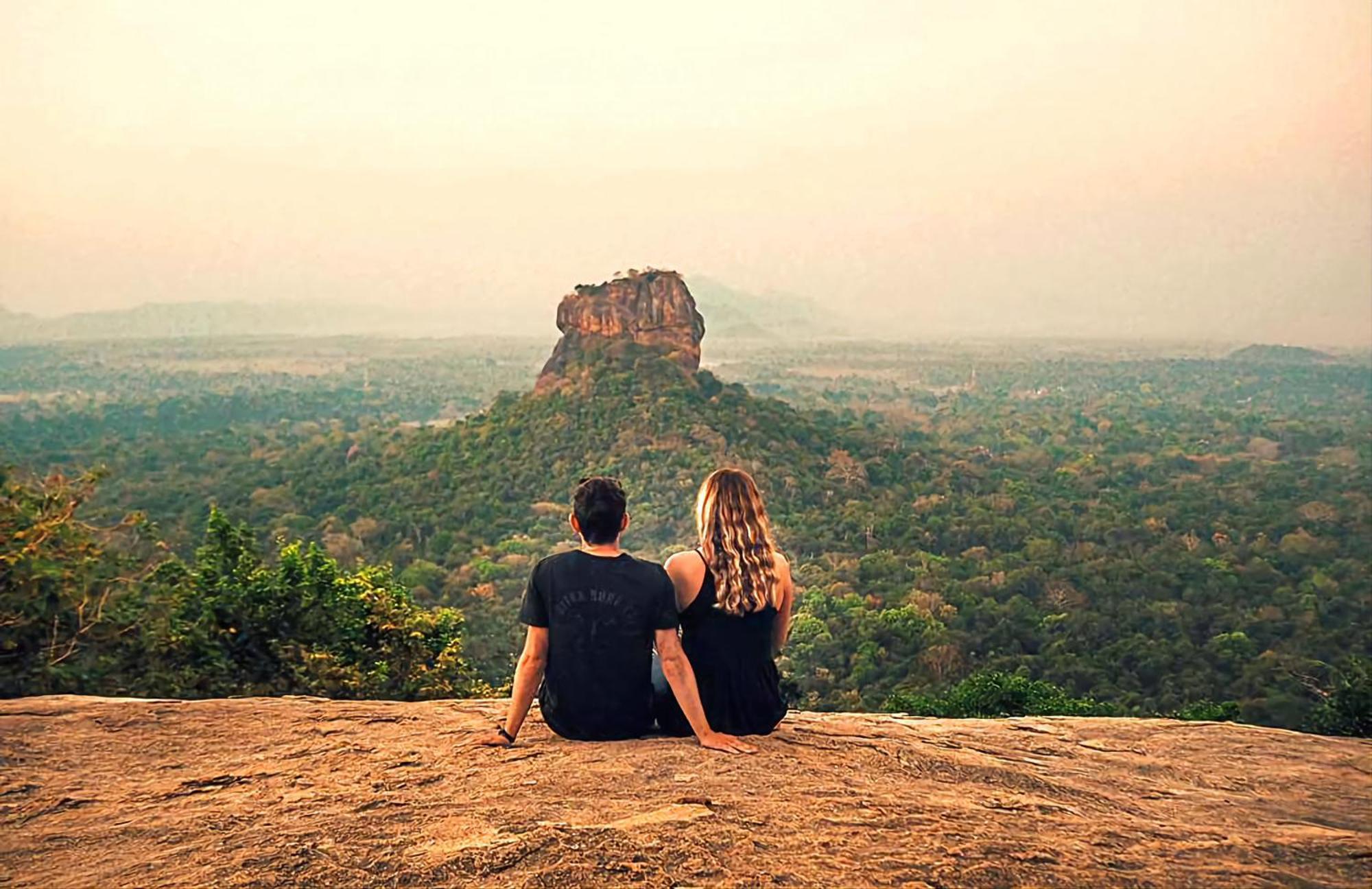 Lakmal Homestay ,10 Minutes To Sigiriya Rock المظهر الخارجي الصورة