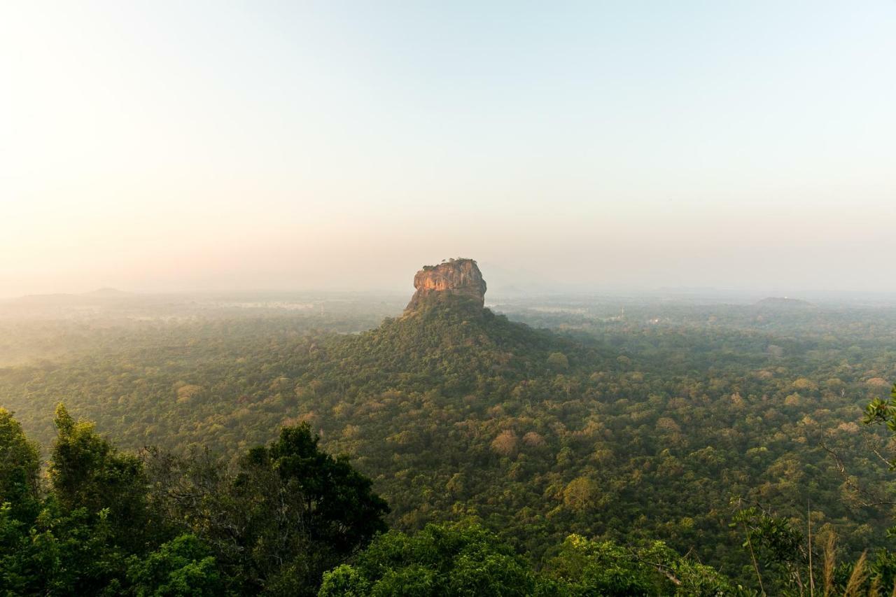 Lakmal Homestay ,10 Minutes To Sigiriya Rock المظهر الخارجي الصورة